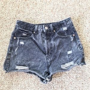 Wild Fable High rise shorts
